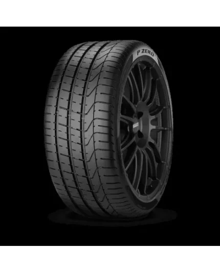 Pneu Aro 19 Pirelli P Zero (J) (Lr) Xl 255/55R19 111W