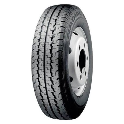 Pneu Kumho Aro 15 857 Radial 195/70R15C 104/102R