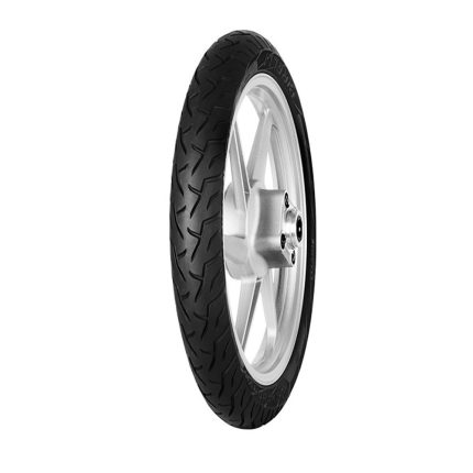 Pneu Moto Pirelli Aro 14 Mandrake Due 80/100 -14 49L - Traseiro