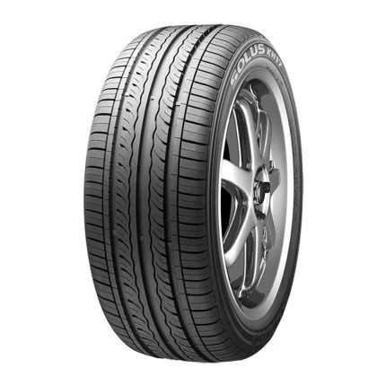 Pneu Kumho Aro 14 Solus KH17 185/60R14 82H