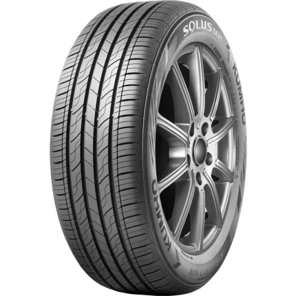 Pneu Kumho Aro 14 Solus TA21 165/60R14 75H