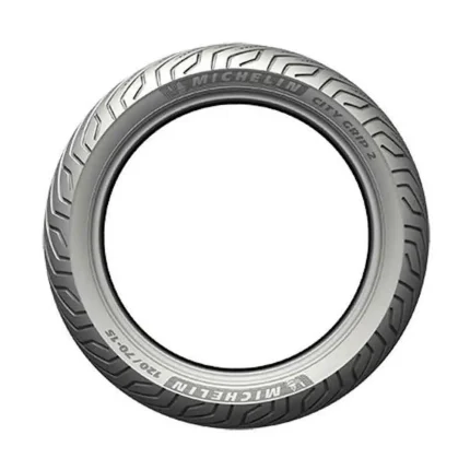 Pneu Moto Michelin Aro 14 City Grip 2 150/70-14 66S TL - Traseiro