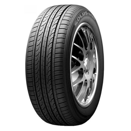 Pneu Kumho Aro 14 Solus KH25 175/70R14 84T