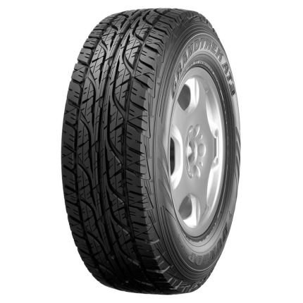 Pneu Dunlop Aro 15 Grandtrek AT3 225/70R15 100T