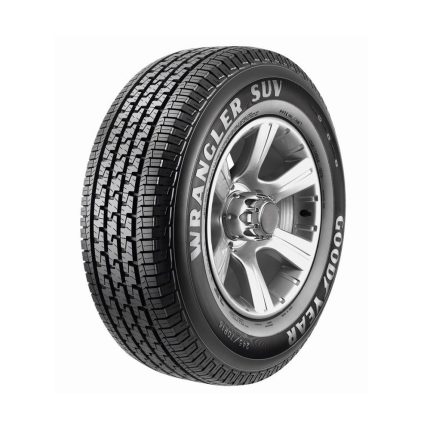 Pneu Goodyear Aro 15 Wrangler SUV 205/65R15 94H